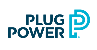 Plug Power logo