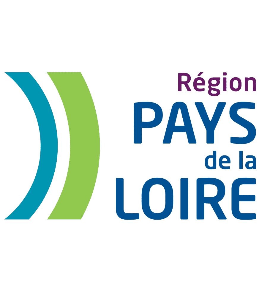 Pays de la loire region logo