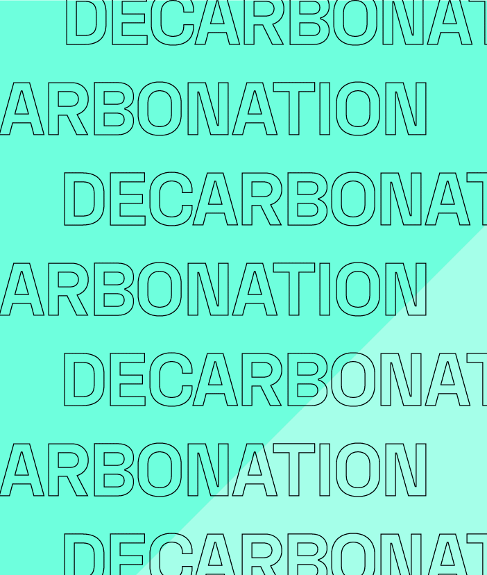Green hydrogen is key to decarbonising