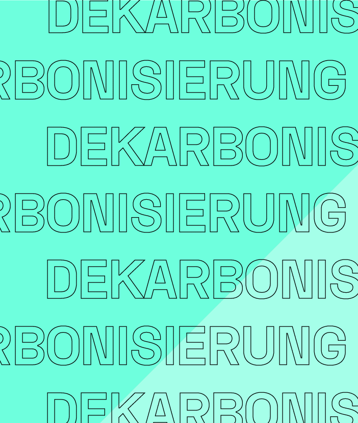Dekarbonisierung - Lhyfe